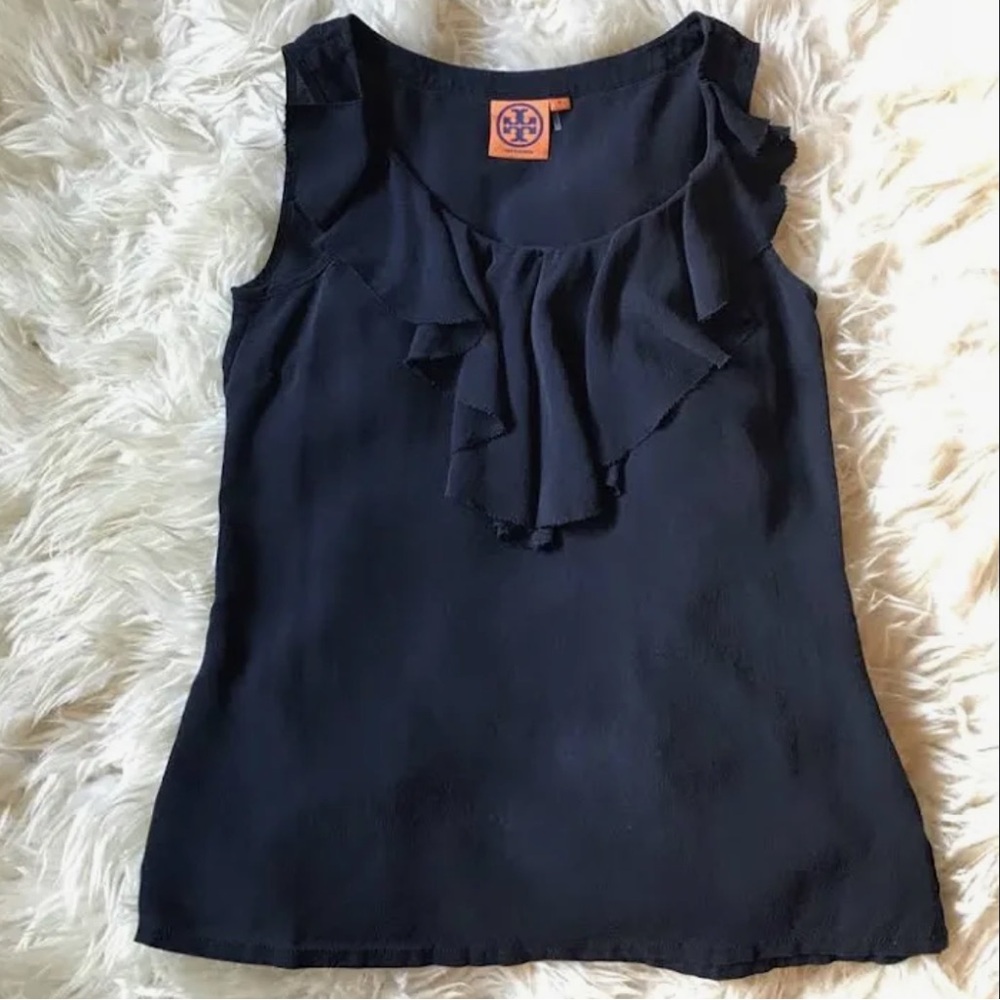 Tory burch top
